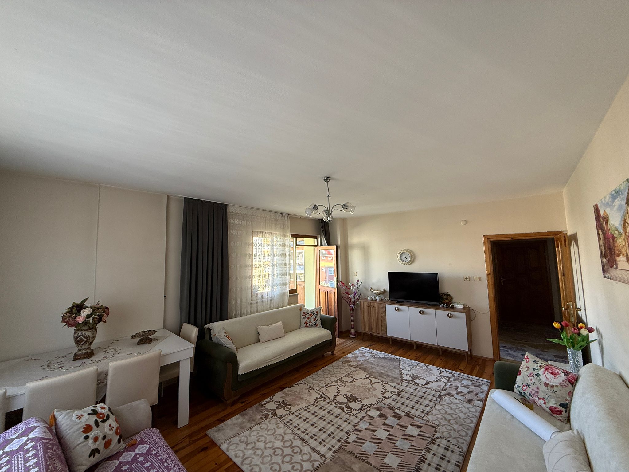SÖĞÜTLÜ ALTINKENT SATILIK DAİRE